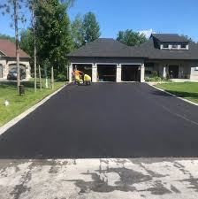 Professional Driveway Paving Services in North Conway, NH